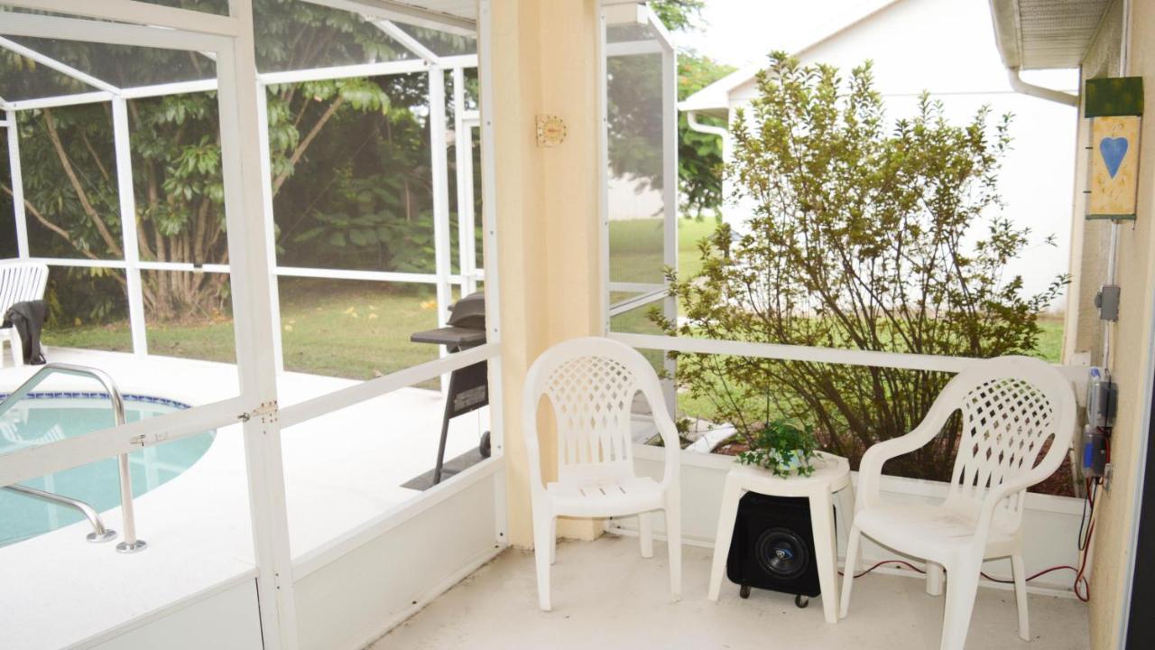키시미 Remington Retreat 빌라 외부 사진